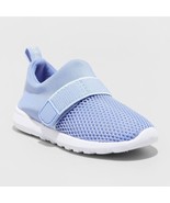 Cat &amp; Jack Toddler Girls Austen Water Shoes Size 7 Purple New - $294.49 MXN