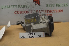 2010-11 Toyota Camry 2.5L Throttle Body OEM 220300V010 Assembly 37-5G5-Bx 1 - $10.98