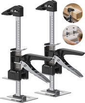 Lever Arm Lifter, 15.5 Inch Labor Saving Arm Jack, Hand Jack Lift Tool for Insta - £37.38 GBP