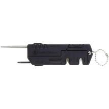 Smith &amp; Wesson Ceramic/Carbide Knife Sharpener - $43.06
