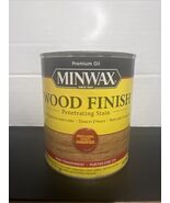Minwax Puritan Pine 218 NEW 1 Quart Wood Finish Penetrating Stain Premium Oil - $98.99