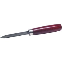Solid Scraper, 3&quot; Blade Length, Item No. 52.200 - £18.52 GBP
