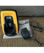 Uniden WXI477 5.8 GHz Single Line Cordless Phone Main Base - $37.51 CAD