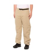BNIP The North Face Paramount Trail Convertible Pants, UPF 40+, Men Size... - $93.72 CAD