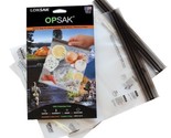 LOKSAK - OPSAK Bags Odorproof Dry Bags for Backpacking, Hiking 2 Pack 9i... - £9.84 GBP
