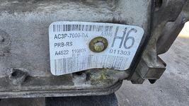 Automatic Transmission 5R110W Torqshift Fits 09-10 FORD F250SD PICKUP 60266 image 7