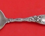 Frontenac by International Sterling Silver Gumbo Soup Spoon 7&quot; Heirloom - $107.91