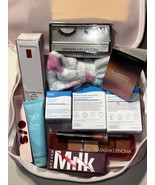 Makeup bag full - $55.00