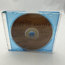 City of Angels by Original Soundtrack (CD, 1998 - £4.33 GBP