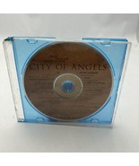 City of Angels by Original Soundtrack (CD, 1998 - £4.41 GBP