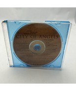 City of Angels by Original Soundtrack (CD, 1998 - £4.40 GBP