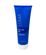 Loma Firm Hold Gel 8 Oz - £11.00 GBP