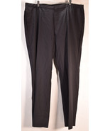 Gucci Mens Dress Pants Black 56R - $537.90 CAD