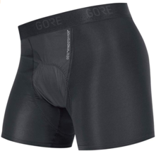 Gore Wear C3 Women&#39;s Cycling BOXER SHORTS Windproof Water Repel (Black) ... - $465.99 MXN