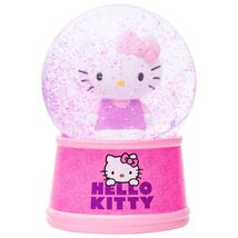 Silver Buffalo Hello Kitty Snow Globe 100mm Sanrio Collectible Decor - €8,48 Silver Buffalo Hello Kitty Snow Globe 100mm Sanrio Collectible Decor - €8,48 EUR