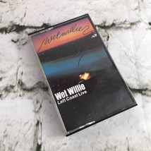 Wet Willie - Left Coast Live 1977 (RARE Audio Cassette)  - £11.86 GBP