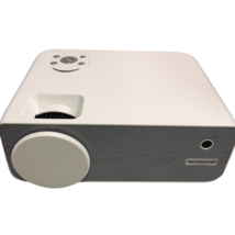 Onoayo C50 Bluetooth Mini Projector Full HD Native 1920×1080P 5G WiFi Complete - £66.95 GBP