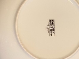 Garden Bouquet 4078 Japan China pattern - 10.25&quot; standard dinner plate - €6,11 EUR
