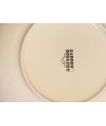 Garden Bouquet 4078 Japan China pattern - 10.25&quot; standard dinner plate - €6,15 EUR
