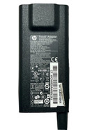 Genuine HP Laptop AC Adapter Charger 19.5V 3.33A 65W (Travel Adapter) 67... - $4.37