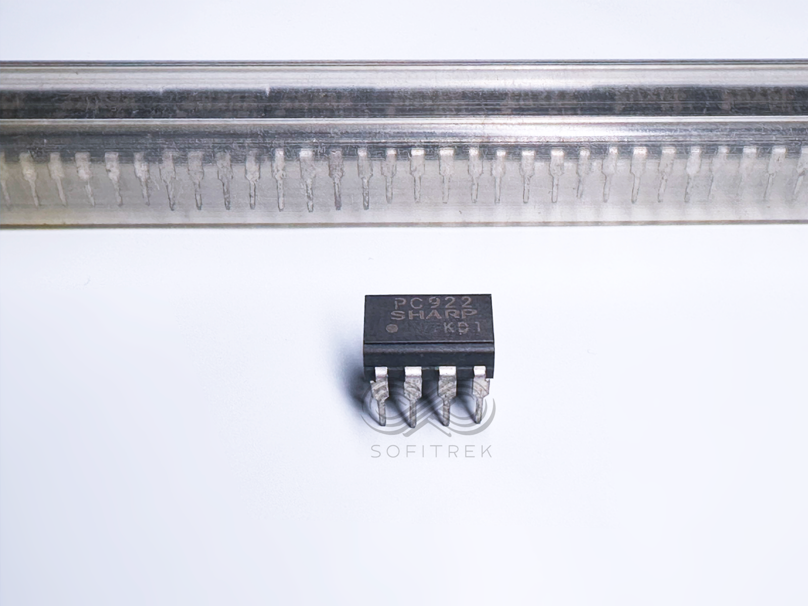 1X PC922 SHARP High-Power OPIC Photocoupler 0.5A 5kVrms Inverter Drive D... - $6.50