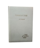 Portrait of Christ For Newlyweds Family History Wedding Record Book - $219.63 MXN