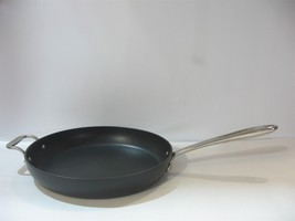 All-Clad Hard Anodized Nonstick Fry Frying Pan 12&quot;  - £36.58 GBP