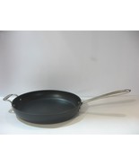 All-Clad Hard Anodized Nonstick Fry Frying Pan 12&quot;  - £36.43 GBP