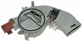 Oem Vent &amp; Fan Kit For Whirlpool WDT730PAHW0 WDT730PAHZ0 Kitchen Aid KDTE404DSS0 - £61.49 GBP