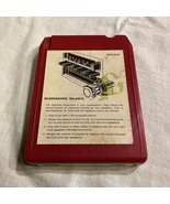 Ford - A Kaleidoscope Of Contemporary Quadraphonic Sound  8-Track Cartri... - €8,61 EUR