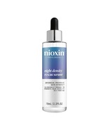 Nioxin Night Density Rescue Serum Overnight Hair Thickening Serum Protects  - $70.00