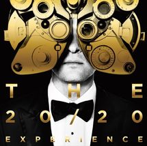 Justin Timberlake  ( 20/20 Experience - 2 of 2 ) - £4.78 GBP