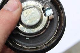 00-06 w215 MERCEDES CL500 CL55 CL600 CL65 GAS FUEL FILLER CAP 3858 image 9