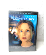 Flightplan (Widescreen Edition) - DVD - SEALED! Fast FREE Shipping!!! - $15.02