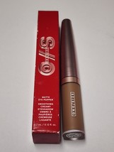 One Size Beauty Matte Eye Popper Cream Eyeshadow 01 Battle Ready - $13.28