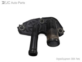 Heater Fitting For 16-17 Subaru Crosstrek  2.0 - £15.25 GBP