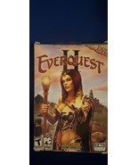 EverQuest 2 (PC DVD-ROM, 2004)  - $13.64 CAD