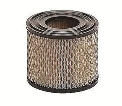 Air filter fits Briggs &amp; Stratton replaces 393957 - $3.83