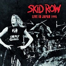 Live In Japan 1995 - £30.75 GBP