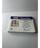 1999 Thomas Guide San Bernardino Riverside Counties  - £18.68 GBP
