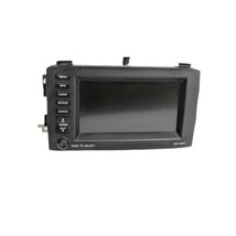 2006-2008 HONDA PILOT NAVIGATION RADIO INFO DISPLAY SCREEN 39810S9VA11 - $273.23