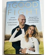 The Good Fight : Wanting to Leave, Choosing to Stay, and the Powerful Pr... - £3.95 GBP