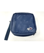 Vintage Mad Catz Carrying Case for Nintendo Gameboy Color~Travel Bag/Pou... - $12.34