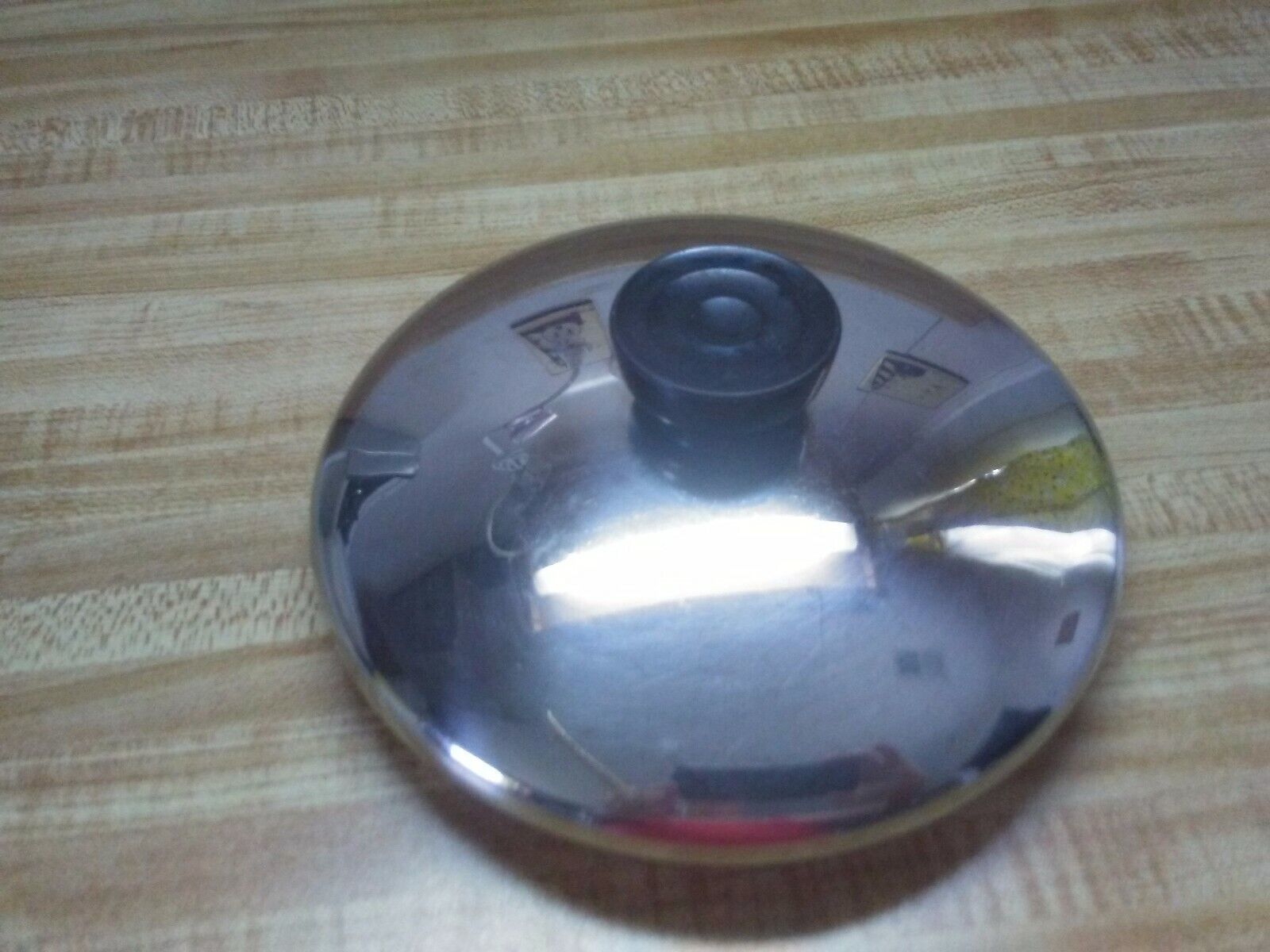 Revere ware lid only 6