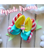 4" Popsicle Dreams  - $19.00