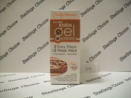 Sally Hansen Salon Insta Gel Strips #370 Walk the Catwalk - $6.68