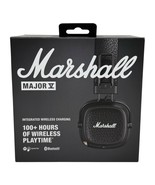 Marshall Major v On-Ear Wireless Bluetooth Headphones - Brand New - $84.14