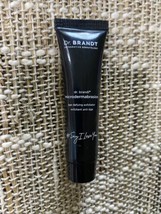 Dr. Brandt Skincare Microdermabrasion Age Defying Exfoliator .35 oz Travel Size - £6.76 GBP