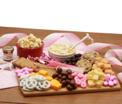 Delicious Sweet Treats Charcuterie Board - Perfect for Sharing and Gifting - £56.81 GBP