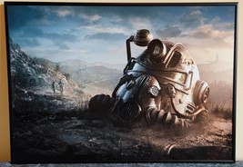 High quality poster from Fallout 76 - £34.05 GBP+